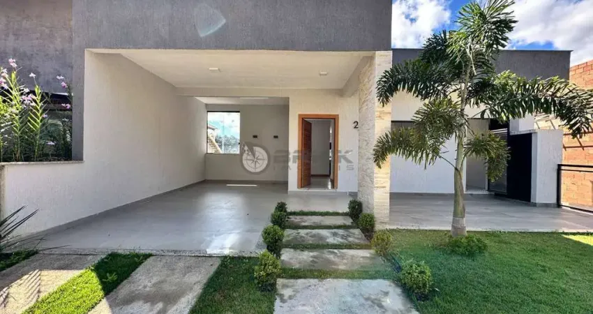 Casa com 4 quartos sendo 2 suítes, 297 m² em Albuquerque - Teresópolis/RJ