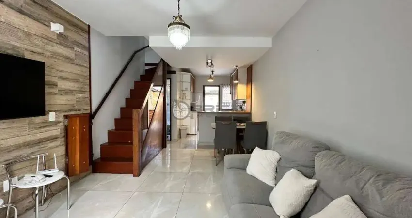 Casa à venda com 2 quartos, 60 m² no Parque Do Imbui - Teresópolis/RJ.