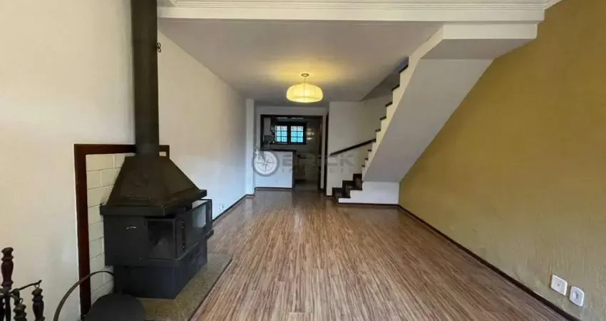 Casa para venda com 2 suítes, 93.14 m² em Quebra Frascos - Teresópolis/RJ.