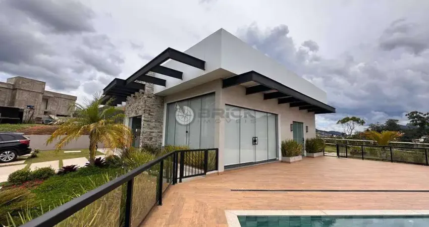 Terreno para venda com 289 m² no Ermitage - Teresópolis/RJ.