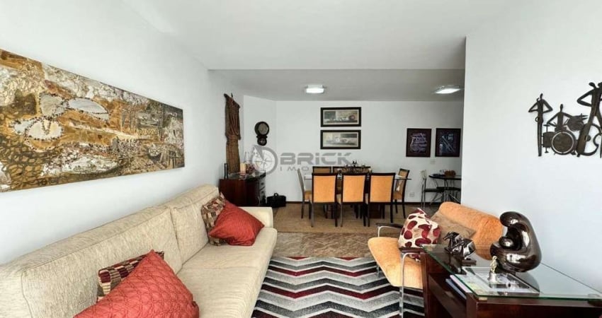 Apartamento duplex com 3 quartos sendo 1 suíte + dependência, 143 m² em Agriões - Teresópolis/RJ