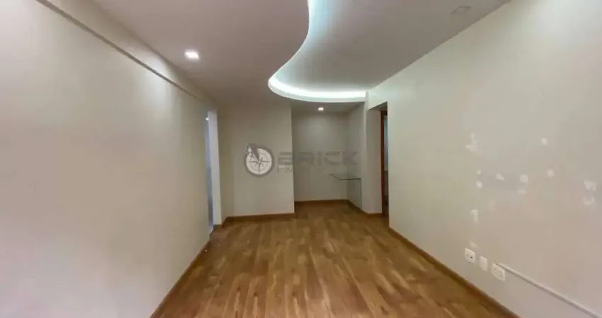 Apartamento para locação com 2 quartos  sendo 1 suíte, 60 m² na Cascata Guarani - Teresópolis/RJ.