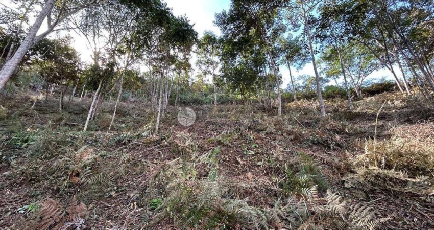 Terreno em condomínio para venda, 1500 m² no Parque Do Imbui - Teresópolis/RJ.