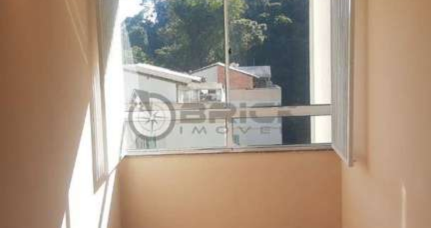 Apartamento para venda com 2 quartos, 50 m² em Pimenteiras - Teresópolis/RJ.