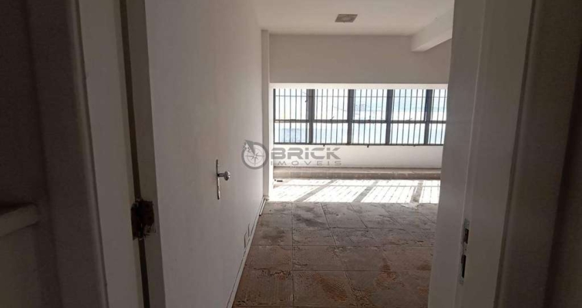 Sobreloja para locação, 175 m² na Várzea - Teresópolis/RJ.