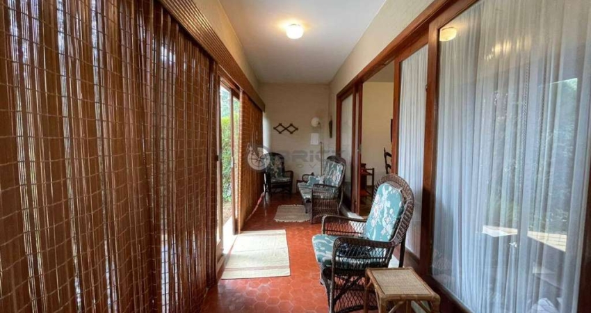 Casa para locação com 3 quartos, 129.75 m² Comary - Teresópolis/RJ.