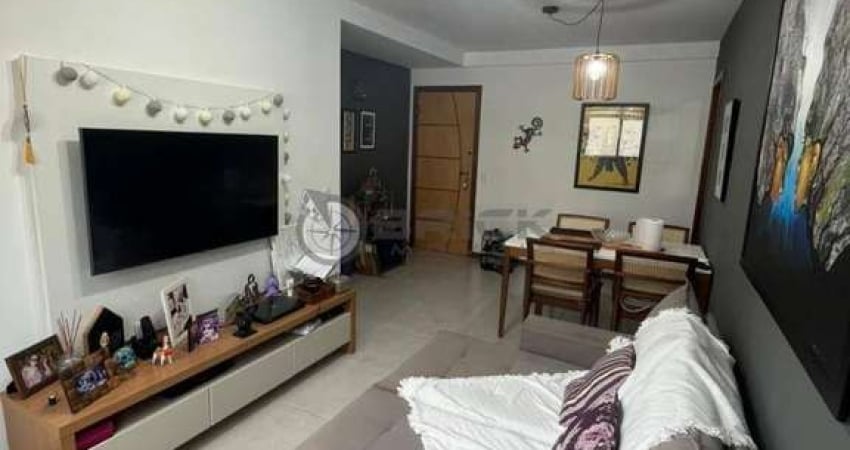 Apartamento para locação com 2 quartos sendo 1 suíte, 63 m² em Agriões - Teresópolis/RJ.