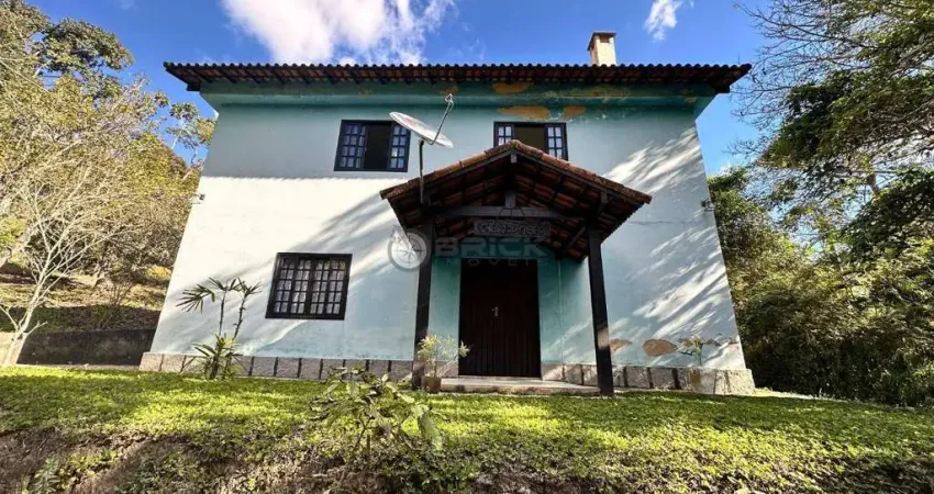 Casa com 5 quartos à venda na Estrada Granja Mafra, 500, Granja Mafra, Teresópolis
