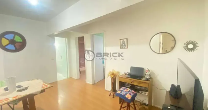 Apartamento à venda com 2 quartos, 49 m² no Alto - Teresópolis/RJ.