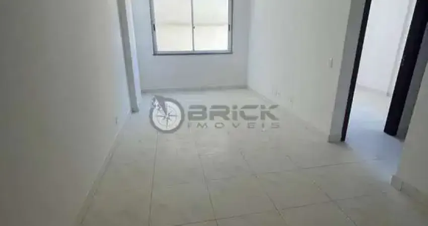 Apartamento para venda com 1 quarto, 40.7 m² no Alto - Teresópolis/RJ.