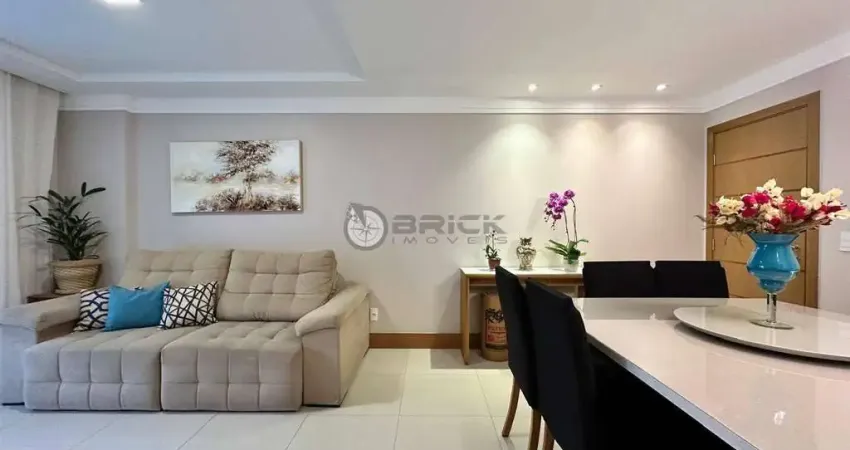 Apartamento à venda com 3 suítes, 125 m² em agriões - teresópolis/rj.