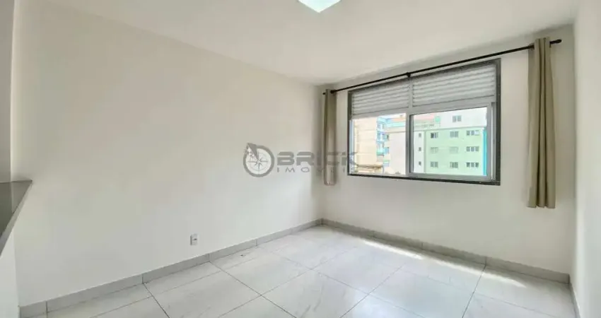 Apartamento à venda com 1 quarto, 39 m² no alto - teresópolis/rj.