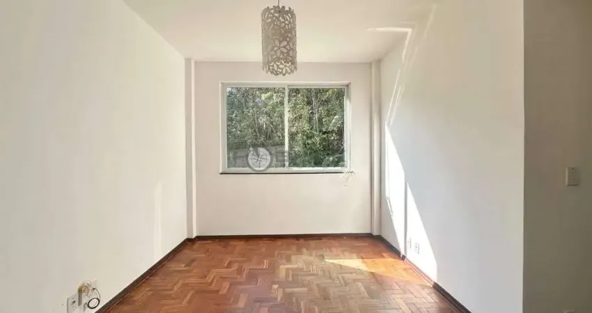 Apartamento à venda com 2 quartos, 42.47 m² no alto - teresópolis/rj.