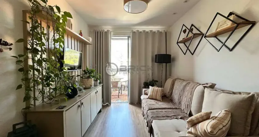 Apartamento à venda com 3 quartos sendo 1 suíte, 101.05 m² no alto - teresópolis/rj.