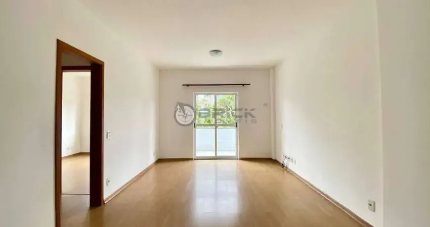Apartamento para locação com 1 quarto, 65 m² no alto - teresópolis/rj.