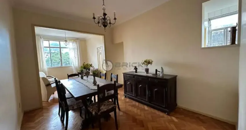 Apartamento à com 1 quarto, 48,15 m² no Alto - Teresópolis/RJ
