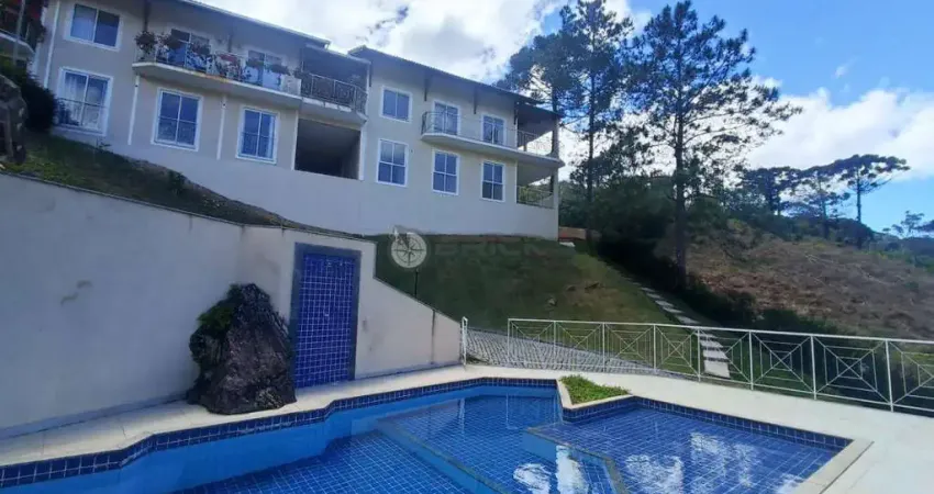 Casa à venda com 3 quartos sendo 2 suítes, 200 m² em vargem grande - teresópolis/rj.