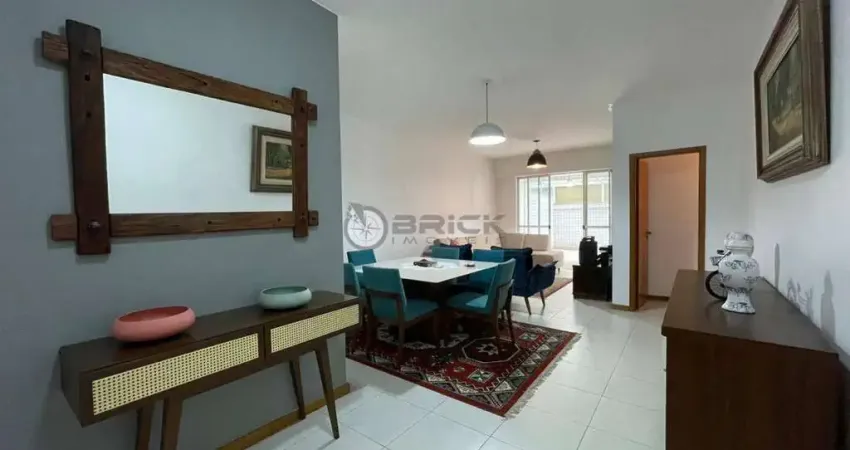 Apartamento à venda com 3 quartos sendo 1 suíte, 114 m² no alto - teresópolis/rj.