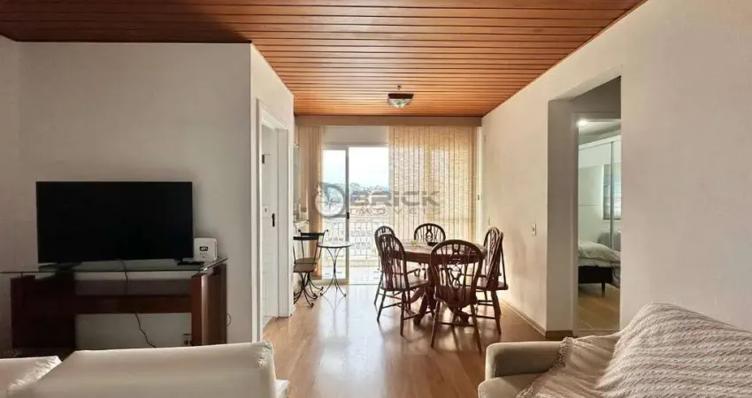 Apartamento à venda com 2 quartos, 60 m² no alto - teresópolis/rj.