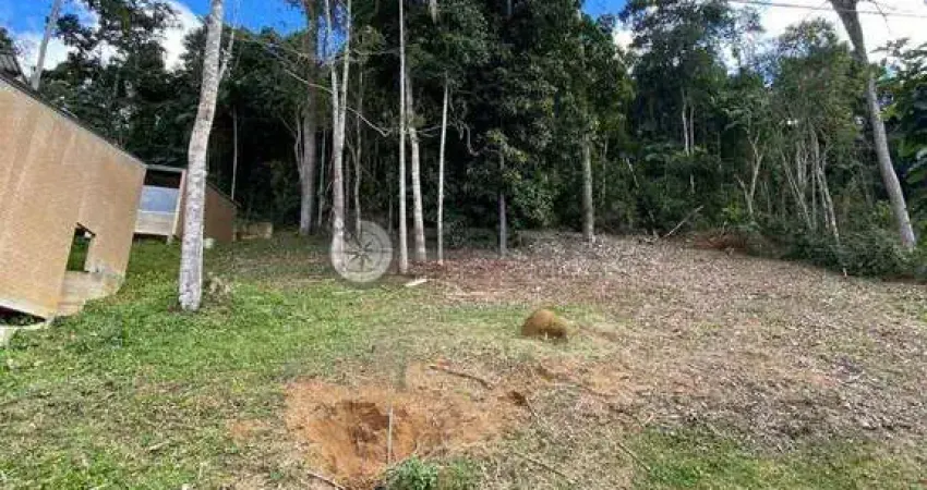Terreno em condomínio à venda, 360 m² em vargem grande - teresópolis/rj.