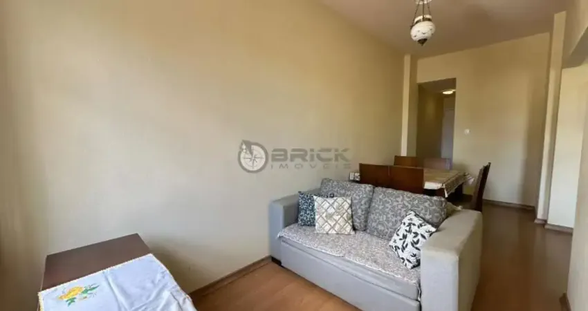 Apartamento à venda com 1 quarto,  35 m² no alto - teresópolis/rj.