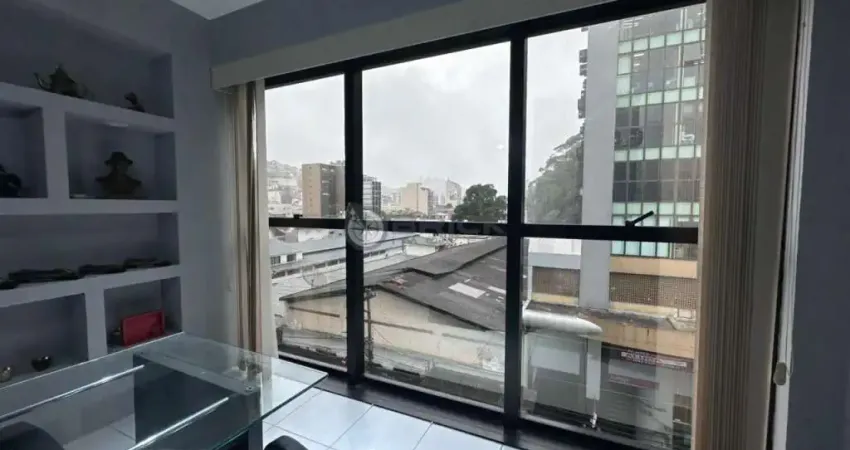 Sala comercial à venda na Avenida Lúcio Meira, 350, Várzea, Teresópolis