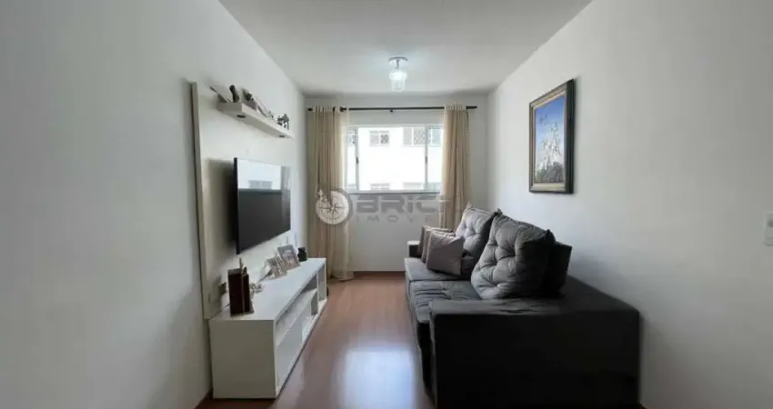 Apartamento à venda com 2 quartos, 51.9 m² na pimenteiras - teresópolis/rj.