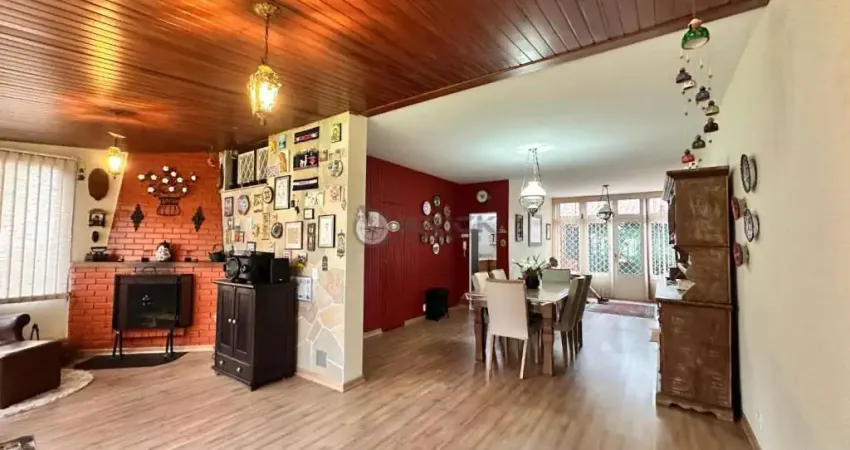 Casa à venda com 3 quartos, 105.09 m² no alto - teresópolis/rj.