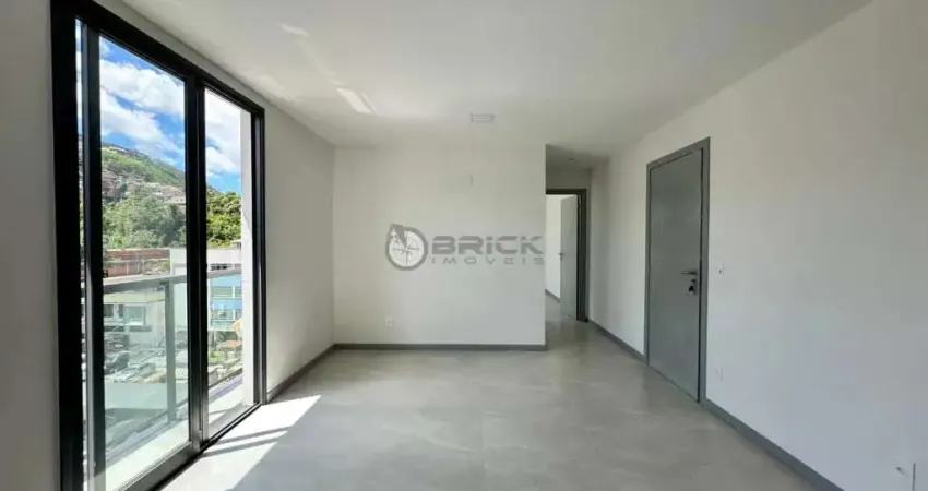 Apartamento à venda com 1 quarto, 45 m² em agriões - teresópolis/rj.
