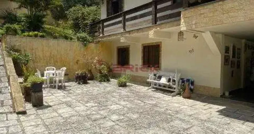 Casa com 3 quartos à venda na Estrada Henrique Claussen, 180, Parque do Imbui, Teresópolis