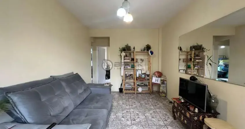 Apartamento à venda com 2 quartos, 55 m² na várzea - teresópolis/rj.