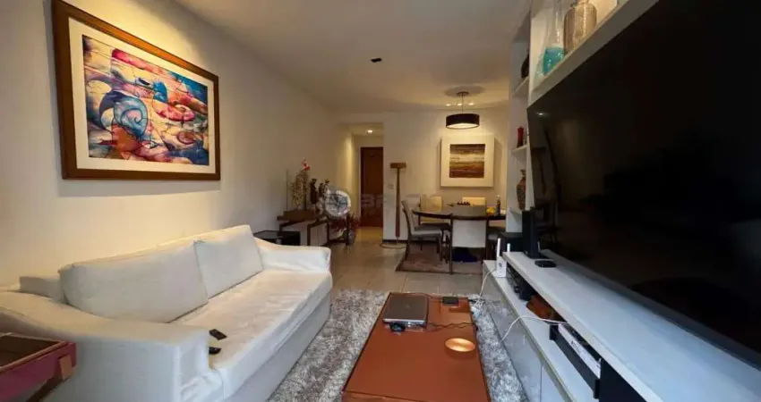 Apartamento à venda com 2 quartos sendo 1 suíte, 78 m² no Alto - Teresópolis/RJ.