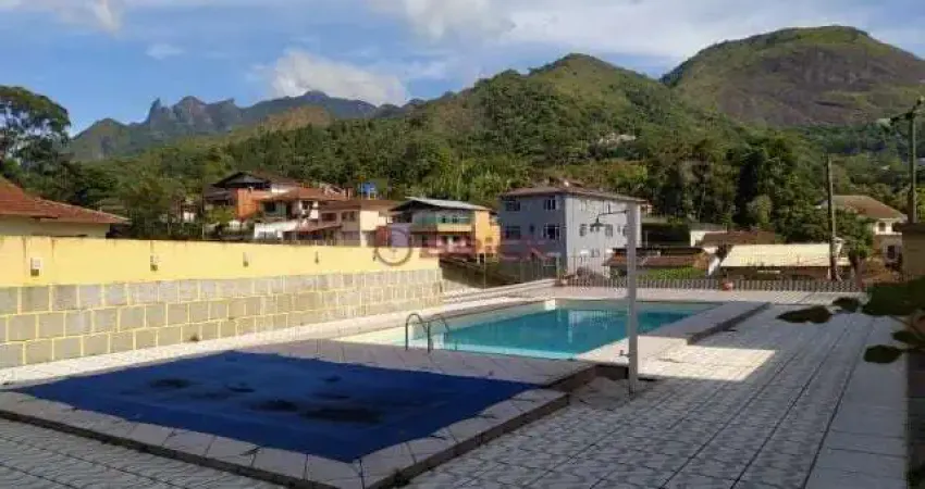 Apartamento com 2 quartos no Jardim Cascata - teresópolis/RJ.
