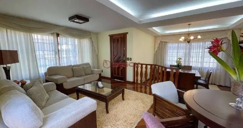 Casa com 4 quartos à venda na Rua Álvaro Antônio de Araújo, Tijuca, Teresópolis