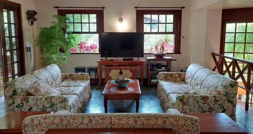 Casa com 5 quartos à venda na Estrada Antônio Carvalho Ventura, Albuquerque, Teresópolis