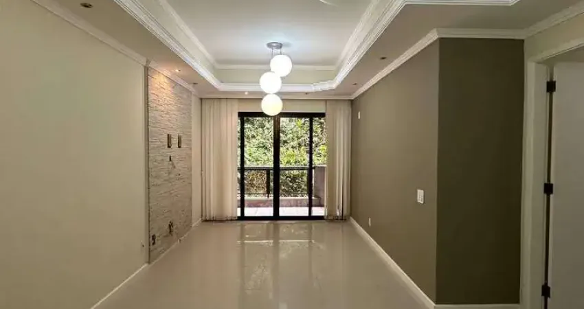 Apartamento com 3 quartos à venda na Rua Vereador José Elías Zaquem, 601, Agriões, Teresópolis