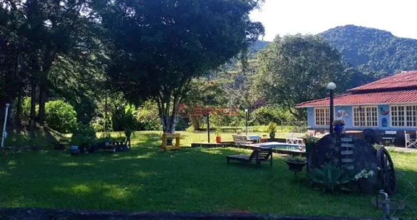 Terreno com 16 mil m² na Granja Guarani - Teresópolis/RJ.