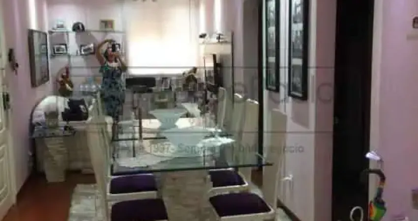 Apartamento com 1 quarto à venda na Rua Quiririm, Vila Valqueire, Rio de Janeiro