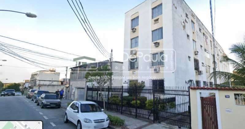 Apartamento com 1 quarto à venda na Rua do Souto, Cascadura, Rio de Janeiro
