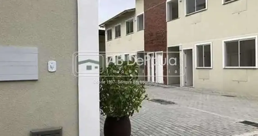 Apartamento com 2 quartos à venda na Rua Euzebio de Almeida, Jardim Sulacap, Rio de Janeiro