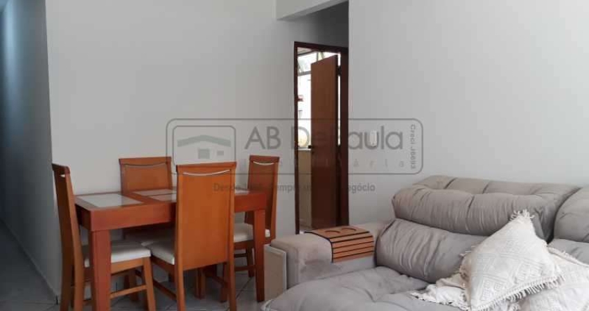 Apartamento com 2 quartos à venda na Rua Guaranésia, Vila Valqueire, Rio de Janeiro