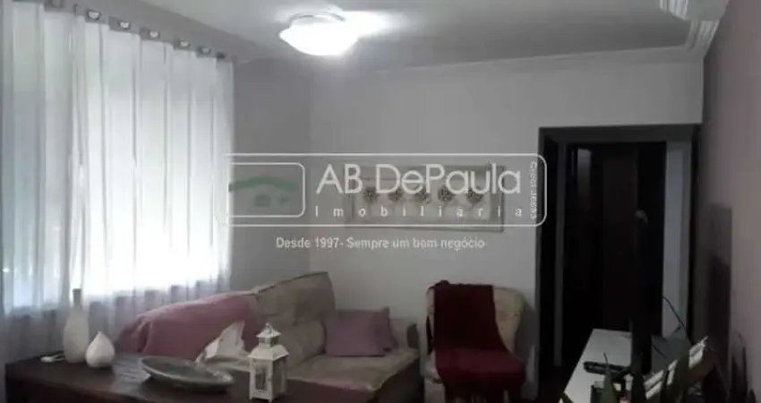 Apartamento com 2 quartos à venda na Rua Fernandes Sampaio, Jardim Sulacap, Rio de Janeiro