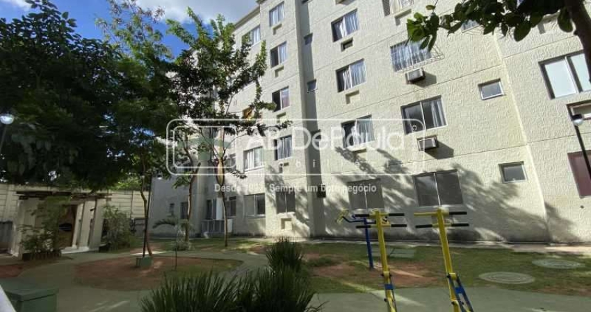 Apartamento com 2 quartos à venda na Rua Curitiba, Realengo, Rio de Janeiro