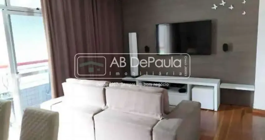 Apartamento com 2 quartos à venda na Rua Águas Mornas, Vila Valqueire, Rio de Janeiro