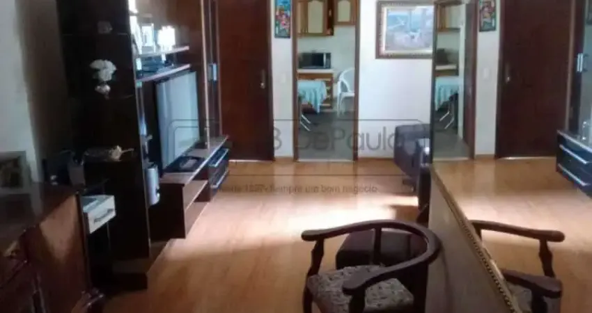Apartamento com 3 quartos à venda na Avenida dos Mananciais, Taquara, Rio de Janeiro