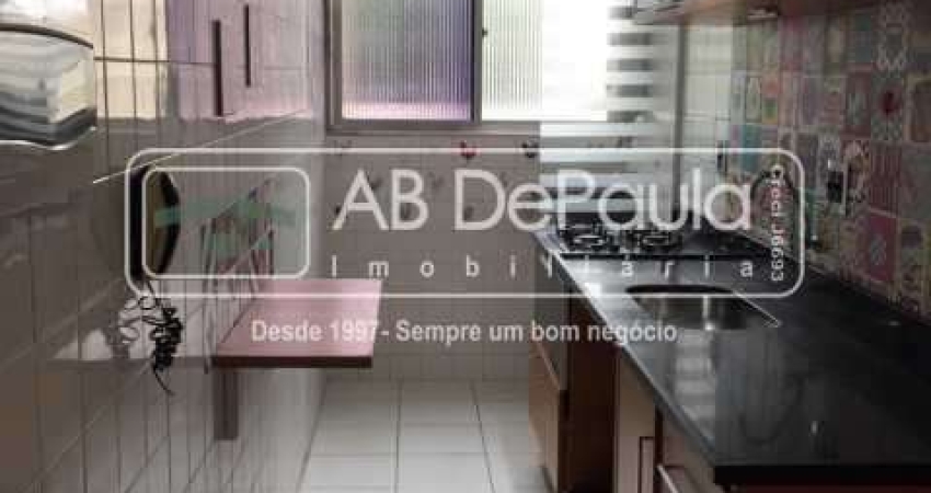 Apartamento com 3 quartos à venda na Rua Florianópolis, Praça Seca, Rio de Janeiro