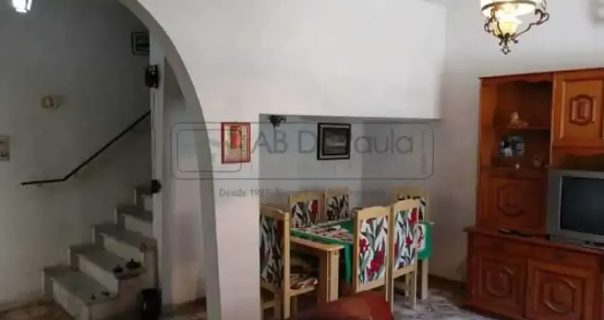 Casa com 2 quartos à venda na Estrada Intendente Magalhães, Vila Valqueire, Rio de Janeiro