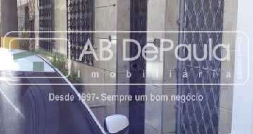 Casa com 2 quartos à venda na Rua Barão, Praça Seca, Rio de Janeiro