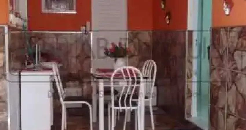 Casa com 3 quartos à venda na Rua Marcodesia, Realengo, Rio de Janeiro