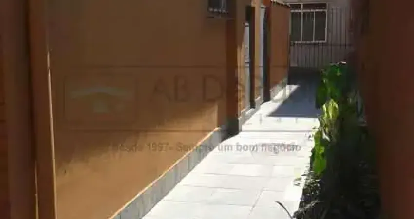 Casa com 3 quartos à venda na Rua Angical, Realengo, Rio de Janeiro